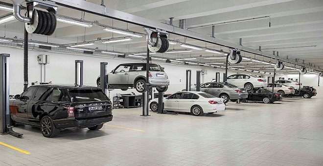 Ahmetbeyli Oto Servis